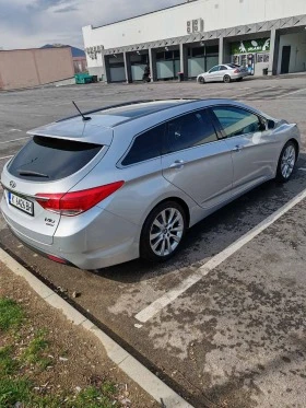 Hyundai I40 Limited edition, снимка 4