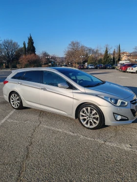 Hyundai I40 Limited edition, снимка 1