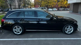 Mercedes-Benz C 220 CDI , снимка 4 — Bazar.bg Mercedes-Benz C 220 CDI , снимка 4