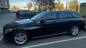 Mercedes-Benz C 220 CDI , снимка 6 — Bazar.bg Mercedes-Benz C 220 CDI , снимка 6