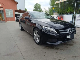 Mercedes-Benz C 220 CDI  - изображение 1