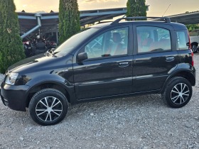 Fiat Panda 1.2 4x4  ! !  | Mobile.bg   6