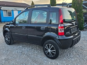 Fiat Panda 1.2 4x4  ! !  | Mobile.bg   5