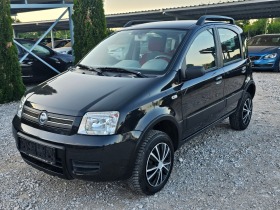 Fiat Panda 1.2 4x4  ! !  | Mobile.bg   7