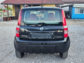 Fiat Panda 1.2 4x4  ! !  | Mobile.bg   4