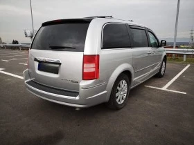 Chrysler Gr.voyager Limited !  | Mobile.bg    5