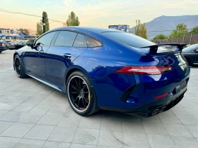 Mercedes-Benz AMG GT 53 AMG 4MATIC+ /AERO/CARBON/BURMASTER/PRERFORMANCE | Mobile.bg    3