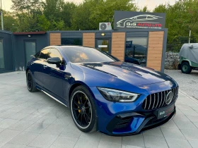 Mercedes-Benz AMG GT 53 AMG 4MATIC+ /AERO/CARBON/BURMASTER/PRERFORMANCE | Mobile.bg    4