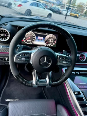 Mercedes-Benz AMG GT 53 AMG 4MATIC+ /AERO/CARBON/BURMASTER/PRERFORMANCE | Mobile.bg    10