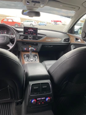 Audi A6 Prestige Full LED Supercharged , снимка 15