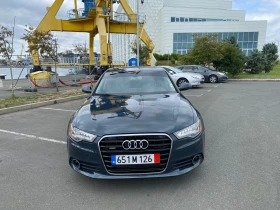 Audi A6 Prestige Full LED Supercharged , снимка 8