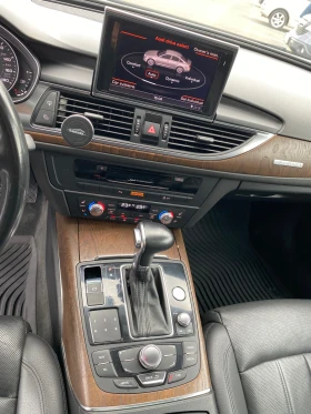 Audi A6 Prestige Full LED Supercharged , снимка 11