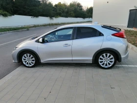 Honda Civic 1.6 i-DTEC, снимка 5