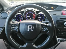 Honda Civic 1.6 i-DTEC, снимка 14