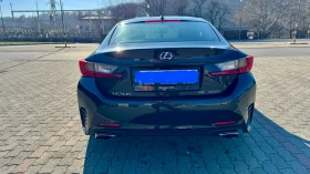 Lexus RC 300h F-sport, снимка 3