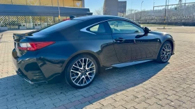 Lexus RC 300h F-sport, снимка 5