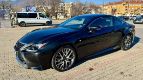 Lexus RC 300h F-sport, снимка 1