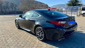 Lexus RC 300h F-sport, снимка 2