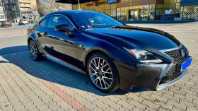 Lexus RC 300h F-sport | Mobile.bg    4