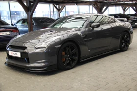 Nissan Gt-r Premium Edition/Bose/V6BiTurbo/Recaro, снимка 1