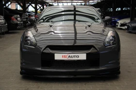 Nissan Gt-r Premium Edition/Bose/V6BiTurbo/Recaro, снимка 2