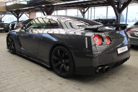 Nissan Gt-r Premium Edition/Bose/V6BiTurbo/Recaro, снимка 5