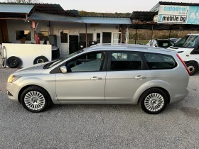 Ford Focus 2.0i-LPG | Mobile.bg    6