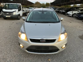 Ford Focus 2.0i-LPG, снимка 2