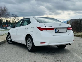 Обява за продажба на Toyota Corolla 1.6 VVT-i / Автоматик / Гаранция ~29 900 лв. - изображение 3