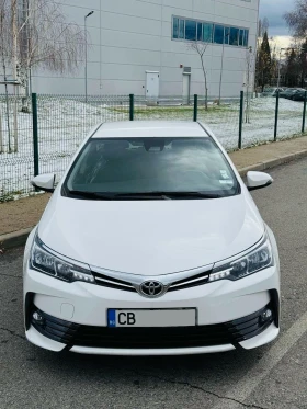 Обява за продажба на Toyota Corolla 1.6 VVT-i / Автоматик / Гаранция ~29 900 лв. - изображение 1