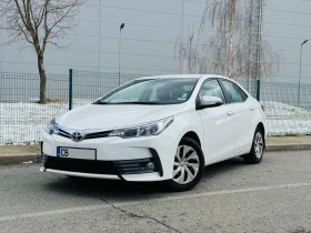 Обява за продажба на Toyota Corolla 1.6 VVT-i / Автоматик / Гаранция ~29 900 лв. - изображение 1