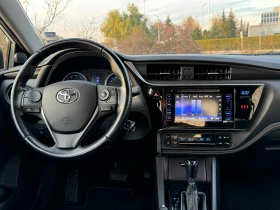 Обява за продажба на Toyota Corolla 1.6 VVT-i / Автоматик / Гаранция ~29 900 лв. - изображение 7