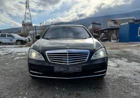 Mercedes-Benz S 350 CDI* FACELIFT* Вакум* Нощно виждане* ЛИЗИНГ* , снимка 2