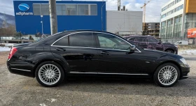 Mercedes-Benz S 350 CDI* FACELIFT* Вакум* Нощно виждане* ЛИЗИНГ* , снимка 8