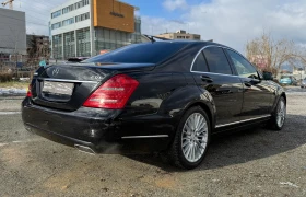 Mercedes-Benz S 350 CDI* FACELIFT* Вакум* Нощно виждане* ЛИЗИНГ* , снимка 7