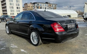 Mercedes-Benz S 350 CDI* FACELIFT* Вакум* Нощно виждане* ЛИЗИНГ* , снимка 5