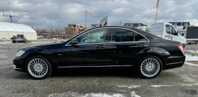 Mercedes-Benz S 350 CDI* FACELIFT* Вакум* Нощно виждане* ЛИЗИНГ* , снимка 4