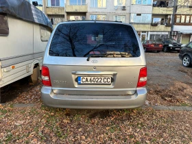 Kia Carnival, снимка 3