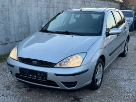 Ford Focus, снимка 1