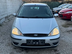 Ford Focus, снимка 5