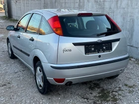 Ford Focus, снимка 2