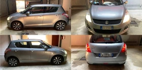 Suzuki Swift 1.3 - 9800 лв. - 88016409 11