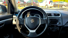 Suzuki Swift 1.3 - 9800 лв. - 88016409 13