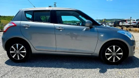Suzuki Swift 1.3 - 9800 лв. - 88016409 5