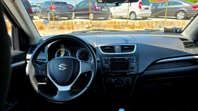 Suzuki Swift 1.3 - 9800 лв. - 88016409 16