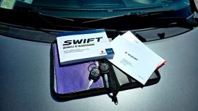 Suzuki Swift 1.3 - 9800 лв. - 88016409 12
