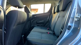 Suzuki Swift 1.3 - 9800 лв. - 88016409 8