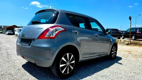 Suzuki Swift 1.3 - 9800 лв. - 88016409 4