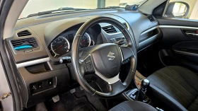 Suzuki Swift 1.3 - 9800 лв. - 88016409 17