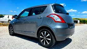 Suzuki Swift 1.3 - 9800 лв. - 88016409 6